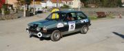 3º Rallye Coches Clasicos Valle de Camargo